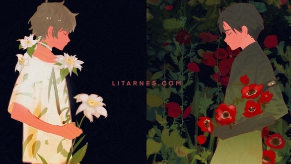 Litarnes